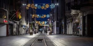Curfew