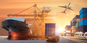 Difference between import and export