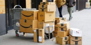 E-commerce