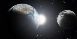 Earth rotation