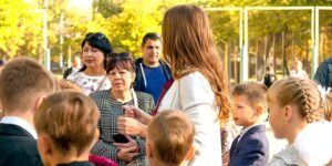 Educational community