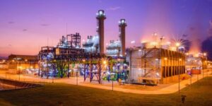 Electrical generation