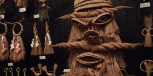 Ethnology