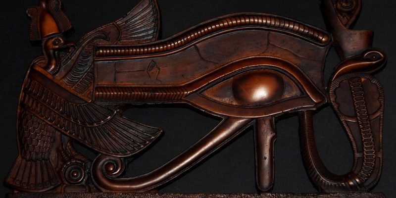 egyptian mythology ancient egypt eye of horus