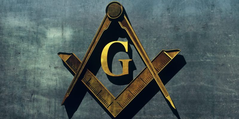 Symbol of Freemasonry