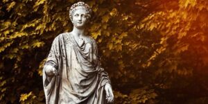 Greek Goddesses of Antiquity