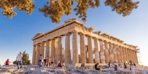 Greek culture