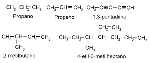 Hydrocarbons