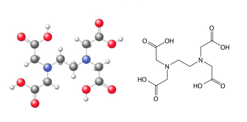 Ion-Ions