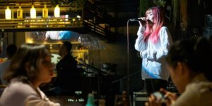 Karaoke