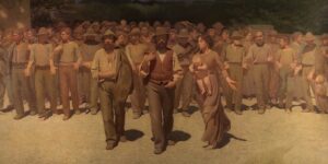 Labor movement