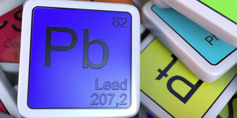 Lead