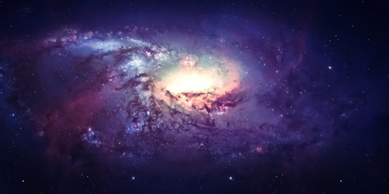 Levels of Organization of Matter