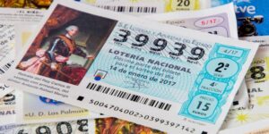 Lottery