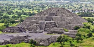 Mesoamerica