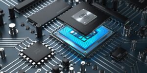 Microprocessor