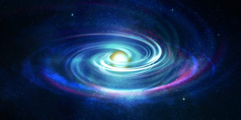 The Origin of Matter