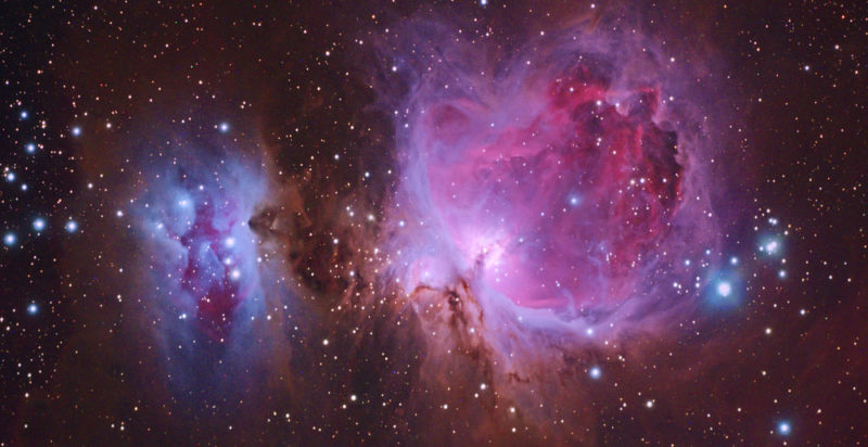 Orion Nebula