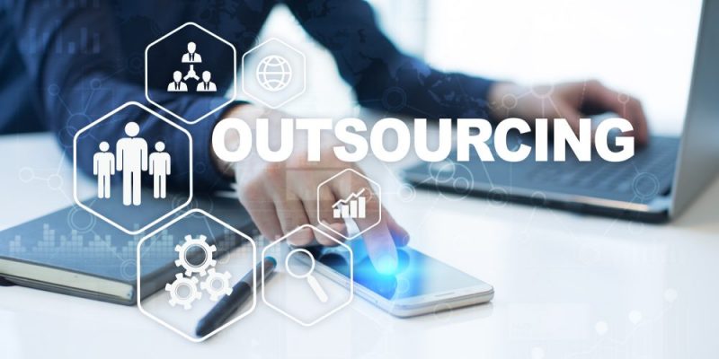 outsourcing