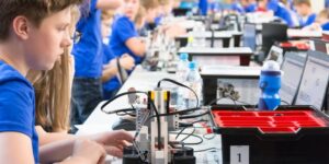 Problem-based learning