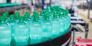 Production process