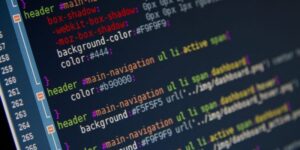 Programming language