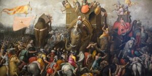 Punic Wars