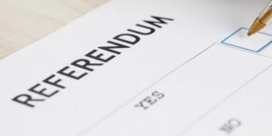 Referendum