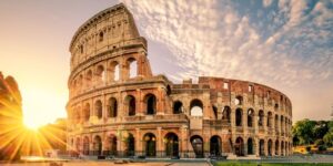 Roman empire