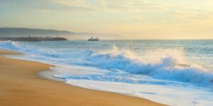 Sea