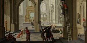Secularization