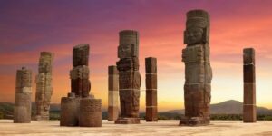 Toltec culture