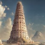 Tower of Babel
