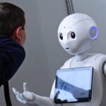 Turing Test Turing test