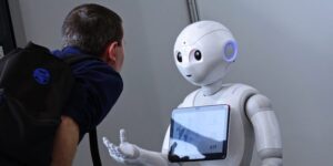 Turing test