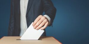 Types of democracy