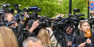 Types of media
