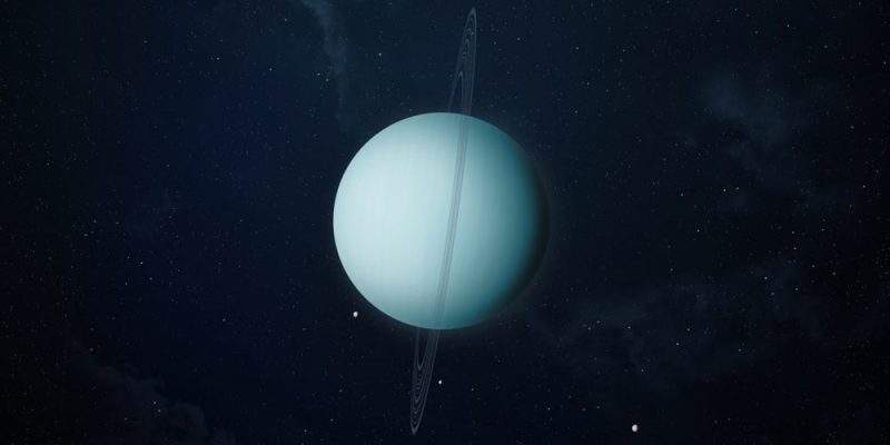 Uranus
