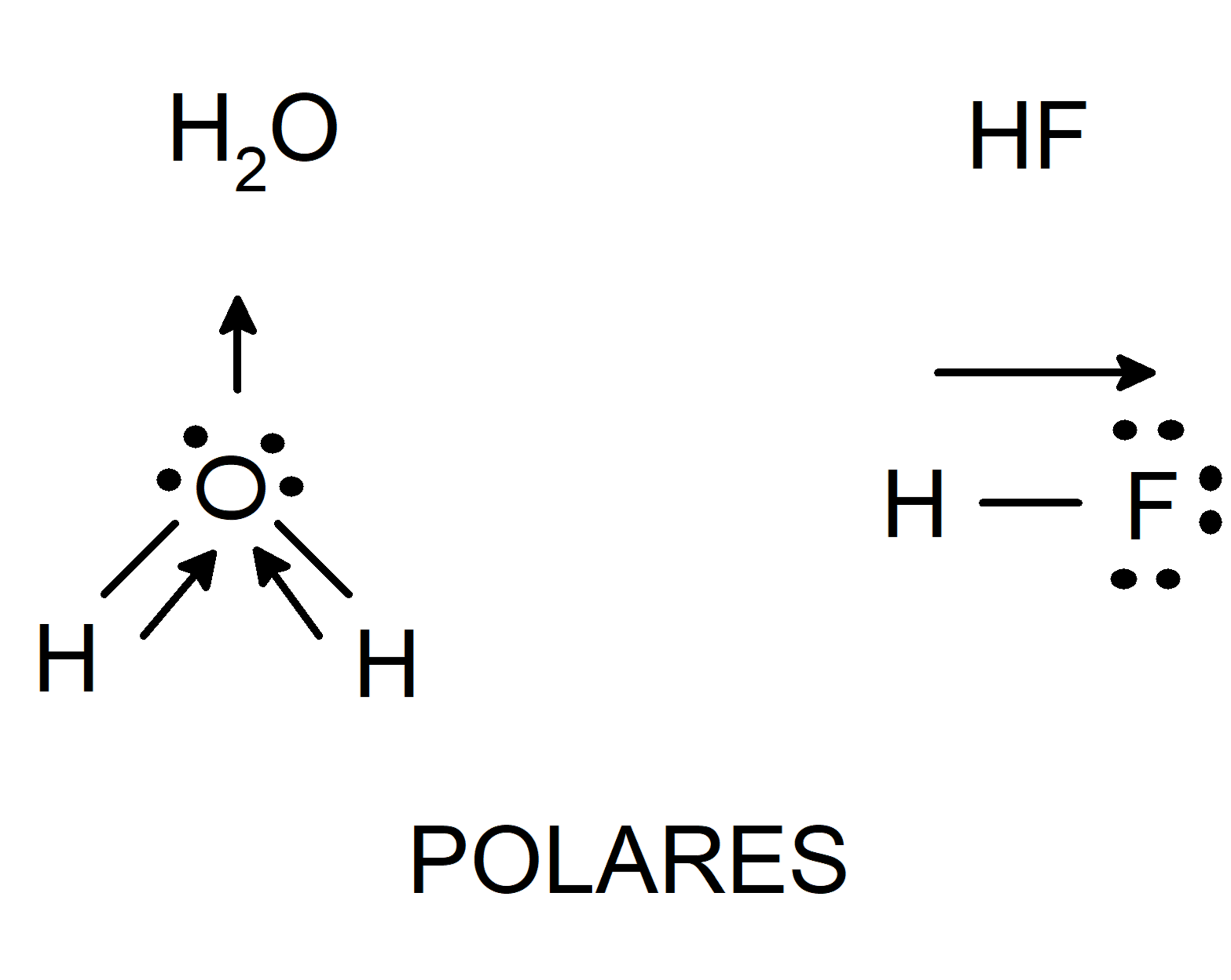 van der waals forces