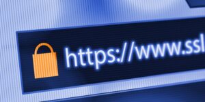 Web page