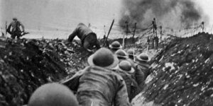 World War I