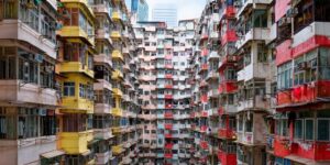 World overpopulation