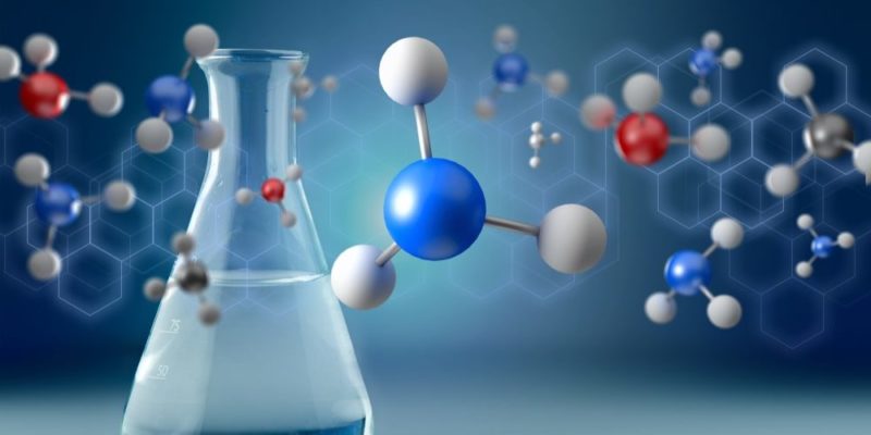 chemical compound