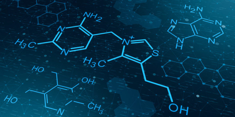 chemical formula