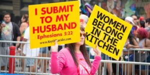 gender ideology