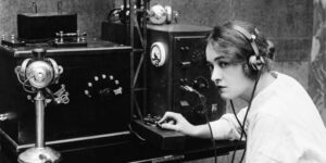 morse code