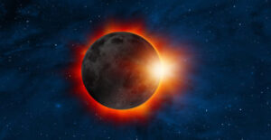 solar eclipse