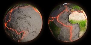tectonic plates