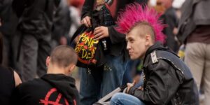 urban tribes