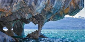 water erosion